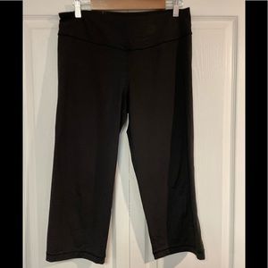 Victoria’s Secret Sport Supermodel Capri Women’s Size Large